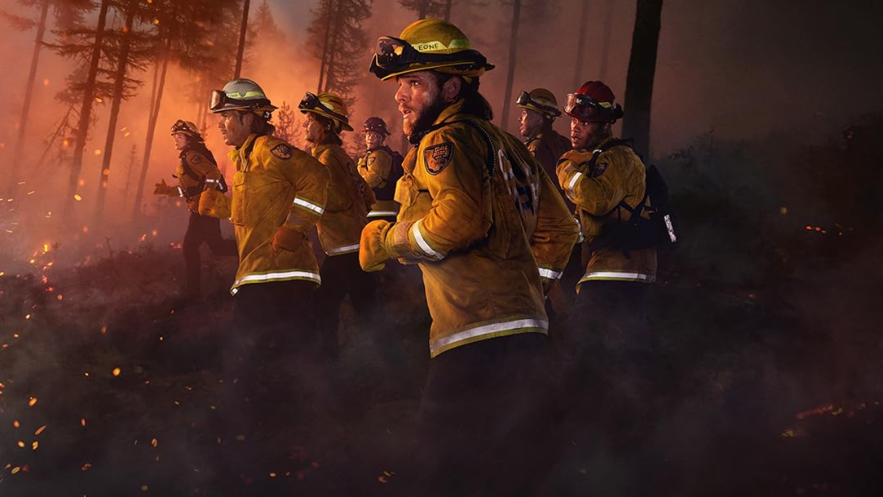 مسلسل Fire Country الموسم الثالث الحلقة 20 مترجمة