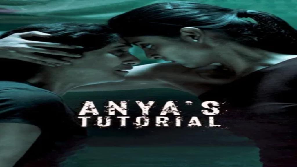 مسلسل Anya’s Tutorial الحلقة 1 الاولى مترجمة
