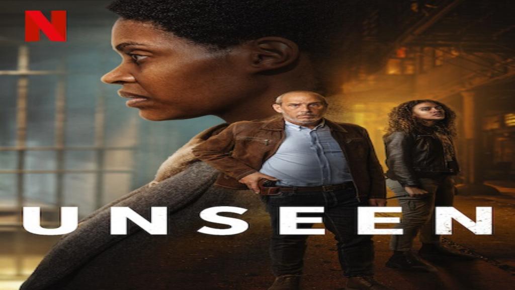 مسلسل Unseen الموسم الثاني الحلقة 6 السادسة والاخيرة مترجمة