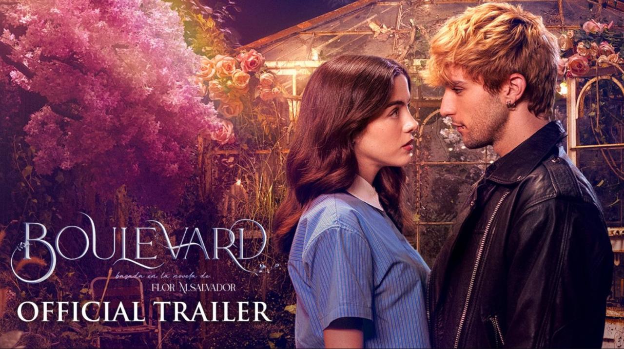 مشاهدة فيلم Boulevard 2026 مترجم
