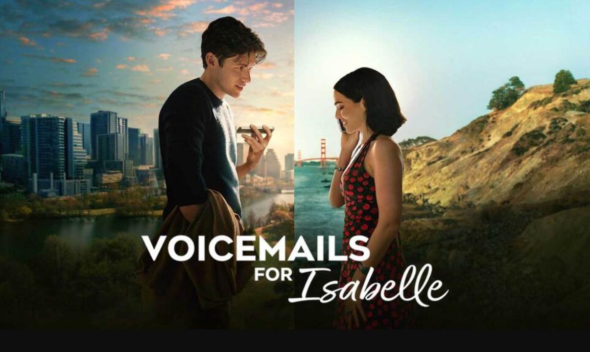 مشاهدة فيلم Voicemails for Isabelle 2026 مترجم