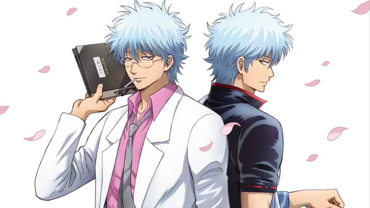 انمي Gintama 3 Z Ginpachi Sensei الحلقة 9 التاسعة مترجمة