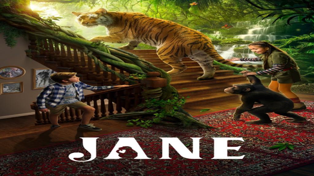 مسلسل Jane الموسم الثالث الحلقة 2 الثانية مترجمة