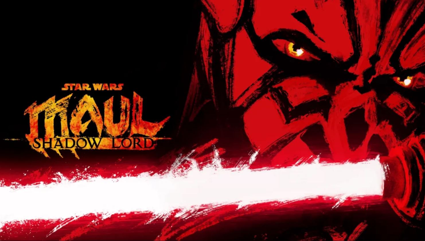 مسلسل Star Wars Maul Shadow Lord الموسم الاول الحلقة 10 مترجمة و الاخيرة