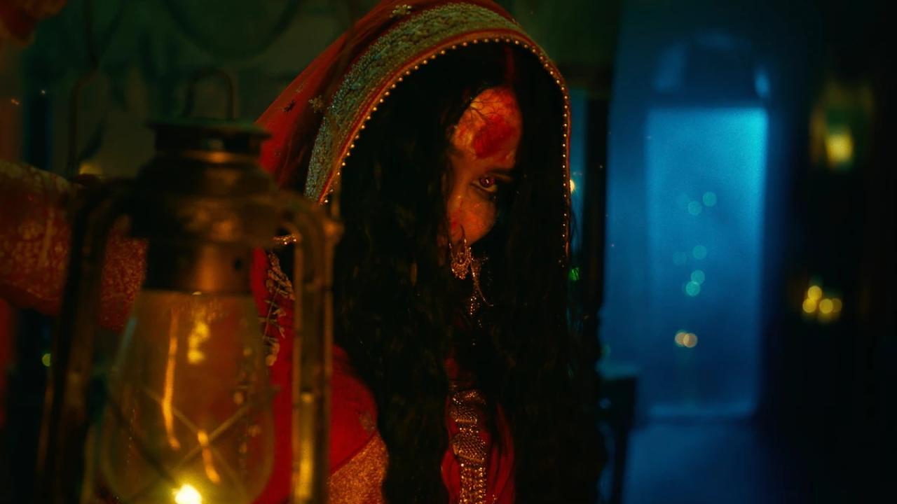 مسلسل داكيني الحلقة 9 التاسعة مترجمة