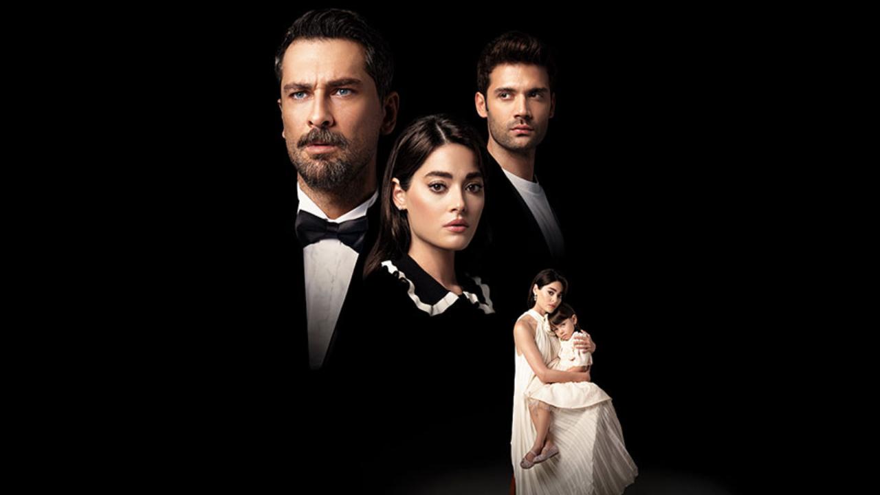 مسلسل غريب في المراة الحلقة 5 الخامسة مترجمة
