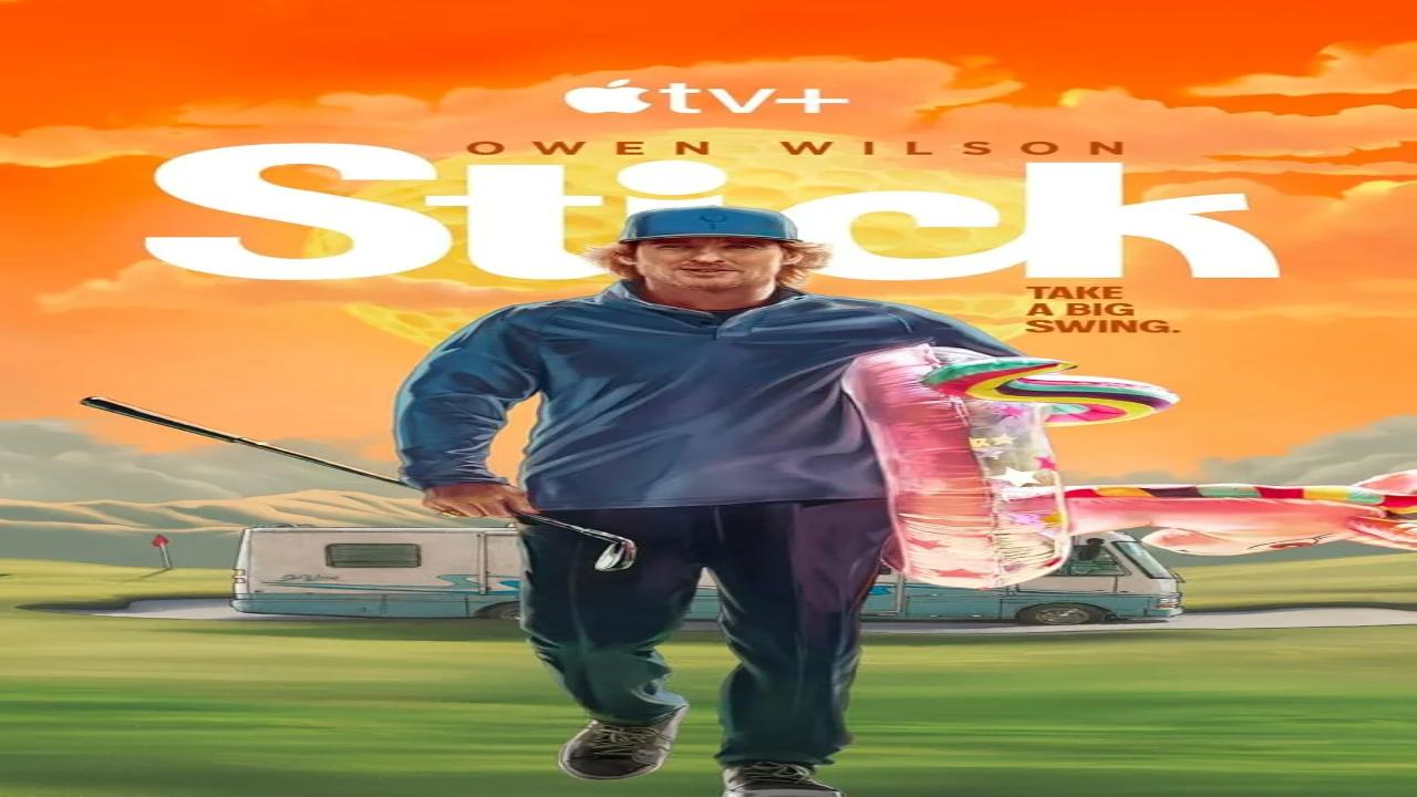 مسلسل Stick الموسم الاول مترجم