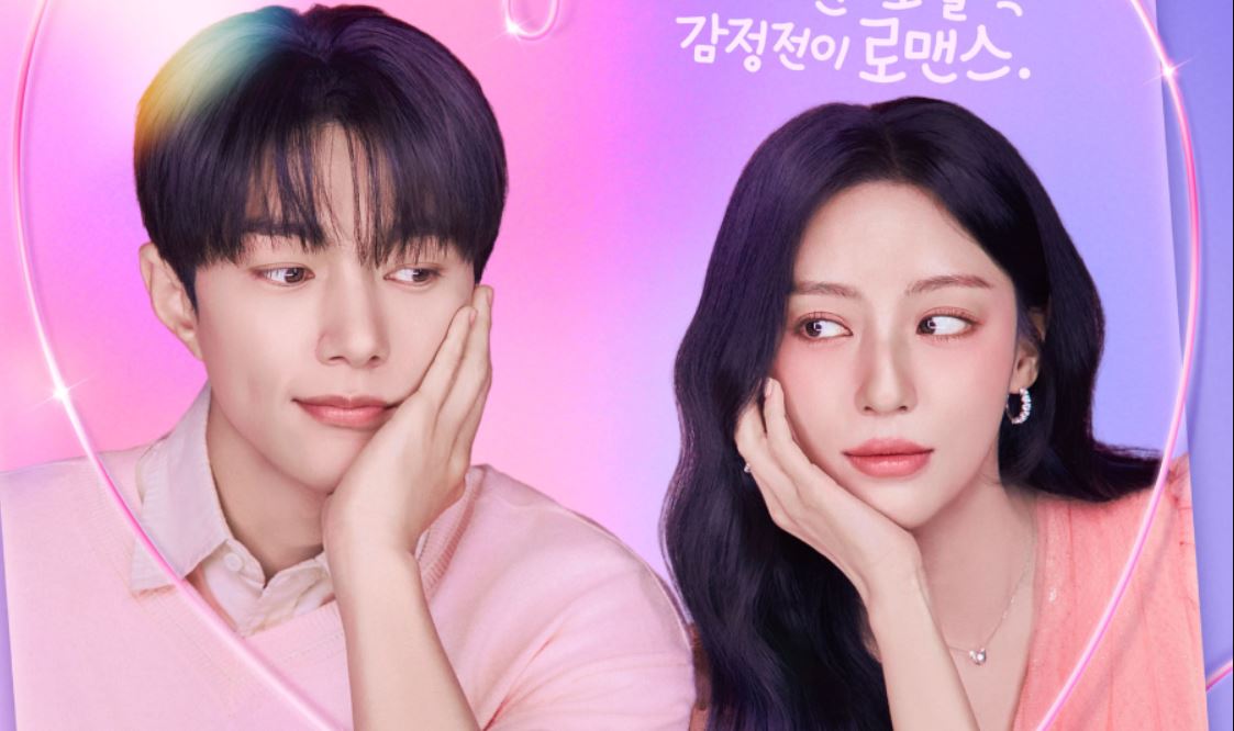مسلسل الحب المتزامن Love in Sync الحلقة 10 مترجمة