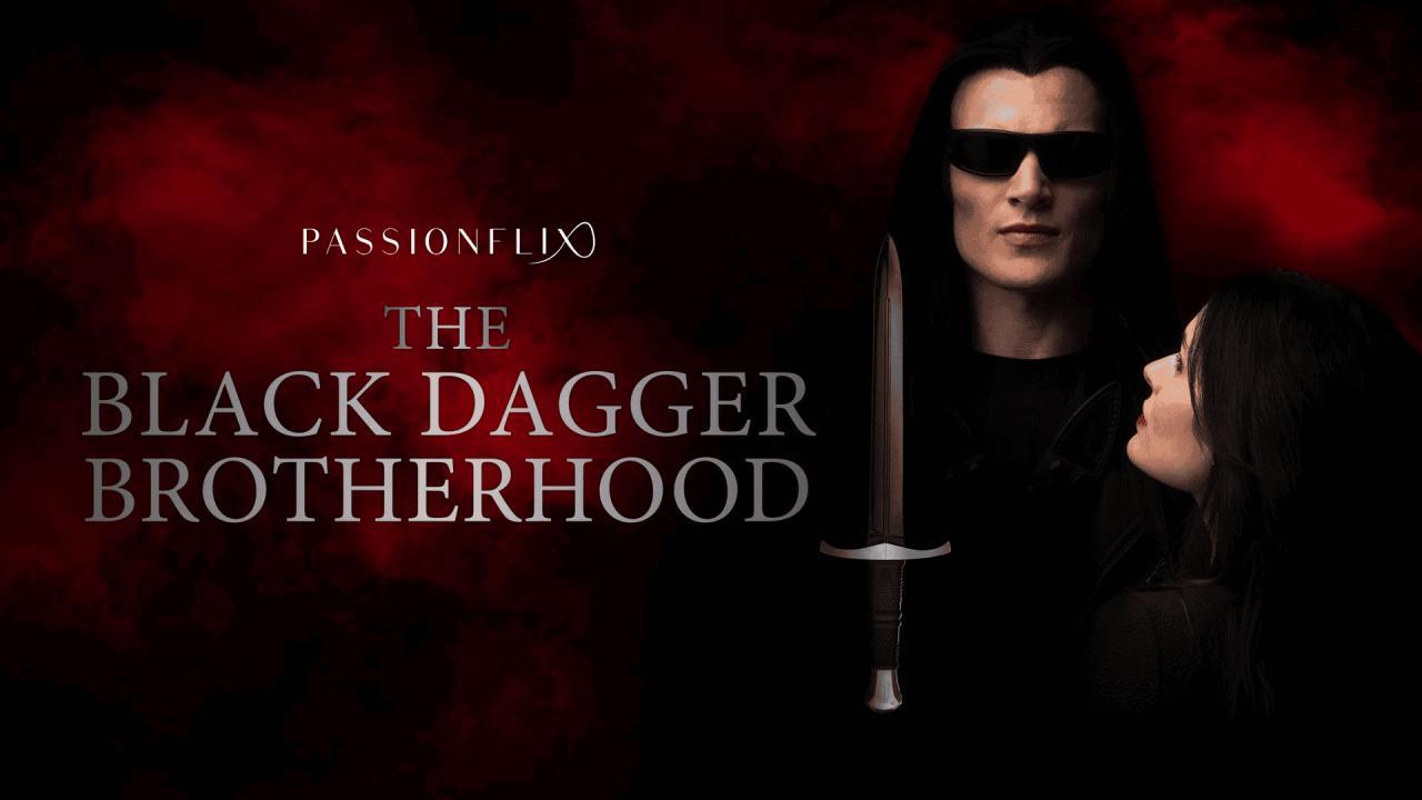 مسلسل The Black Dagger Brotherhood الموسم الاول الحلقة 6 السادسة والاخيرة مترجمة