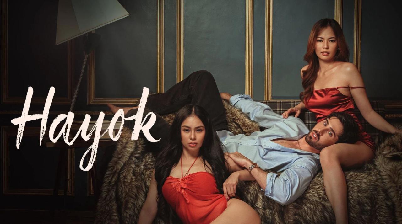 مشاهدة فيلم Hayok 2026 مترجم