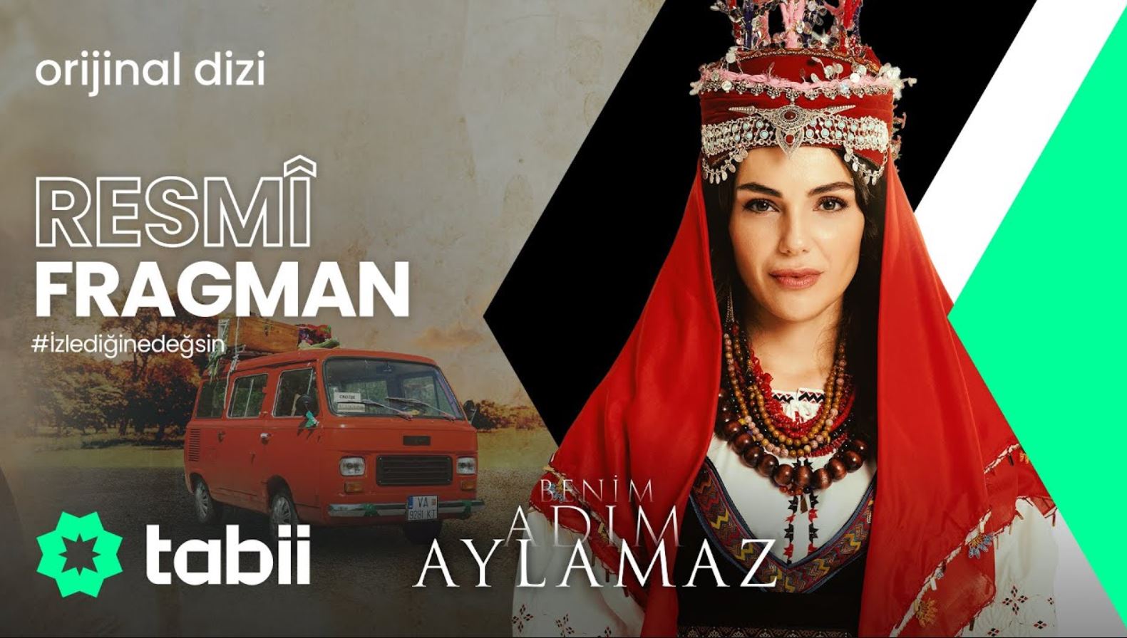 مسلسل اسمي ايلاماز الحلقة 10 مترجمة والاخيرة