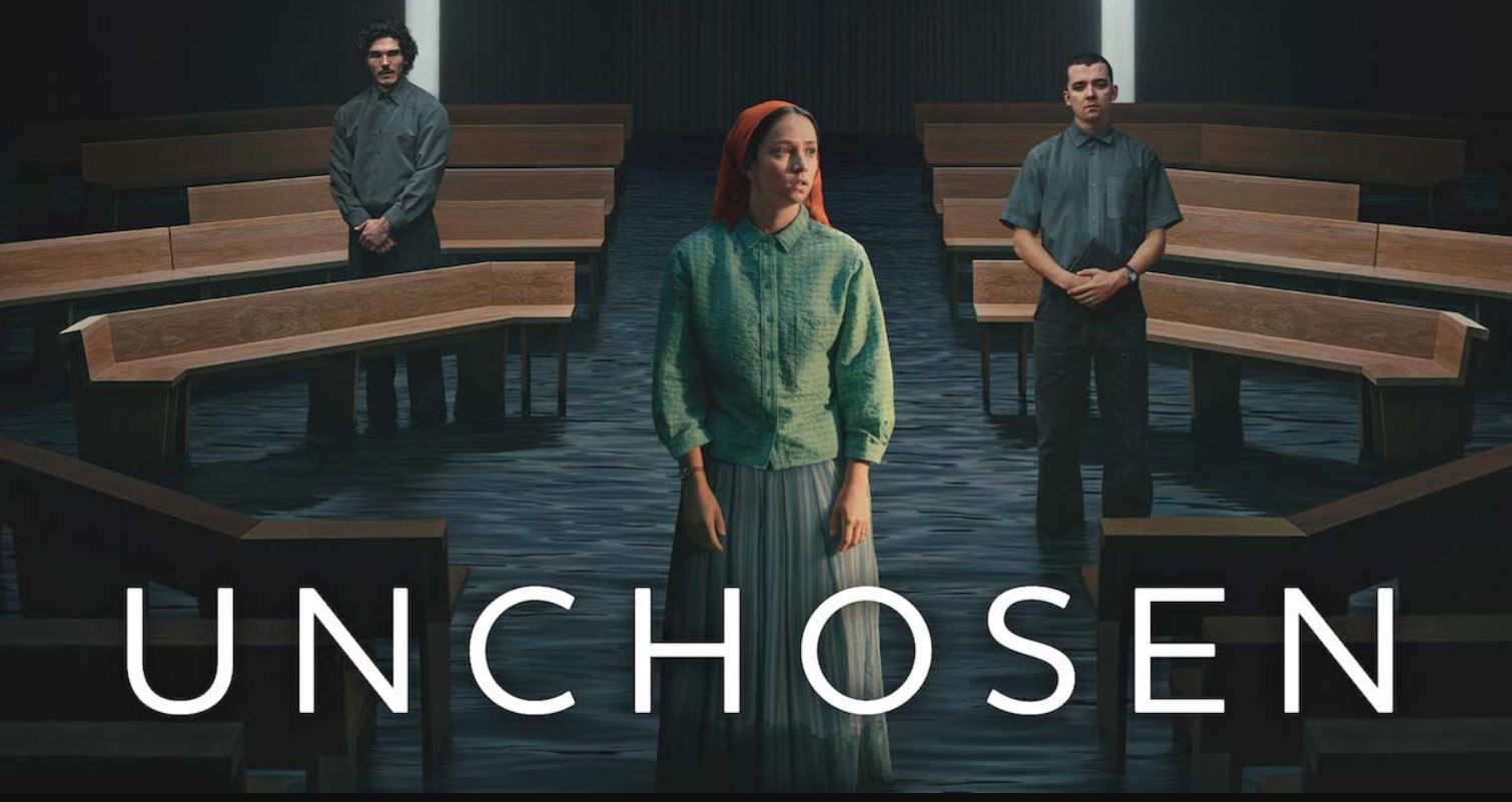 مسلسل Unchosen الحلقة 6 السادسة مترجمة والاخيرة