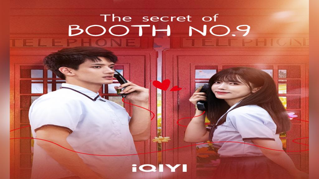 مسلسل سر الكابينة رقم 9 The Secret of Booth No.9 الحلقة 4 مترجمة