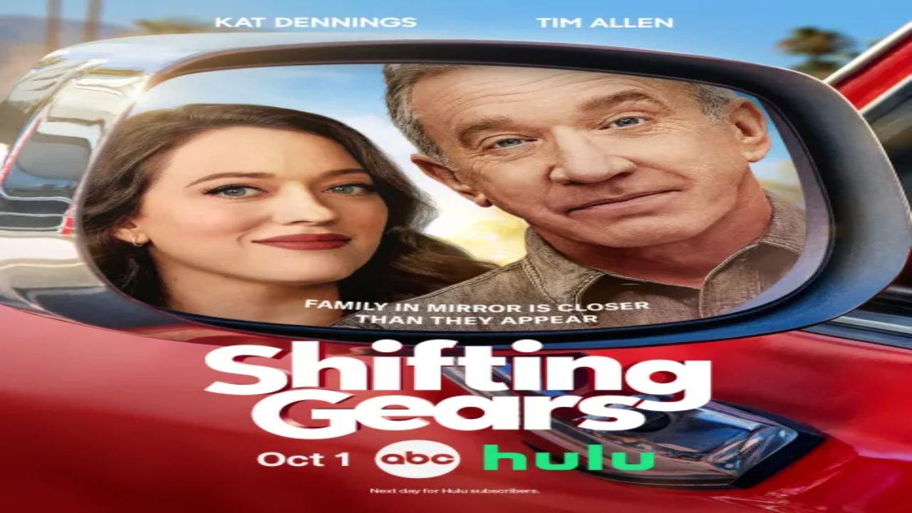 مسلسل Shifting Gears الموسم الثاني الحلقة 14 مترجمة