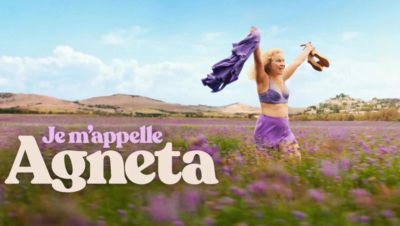 مشاهدة فيلم My name is Agneta 2026 مترجم