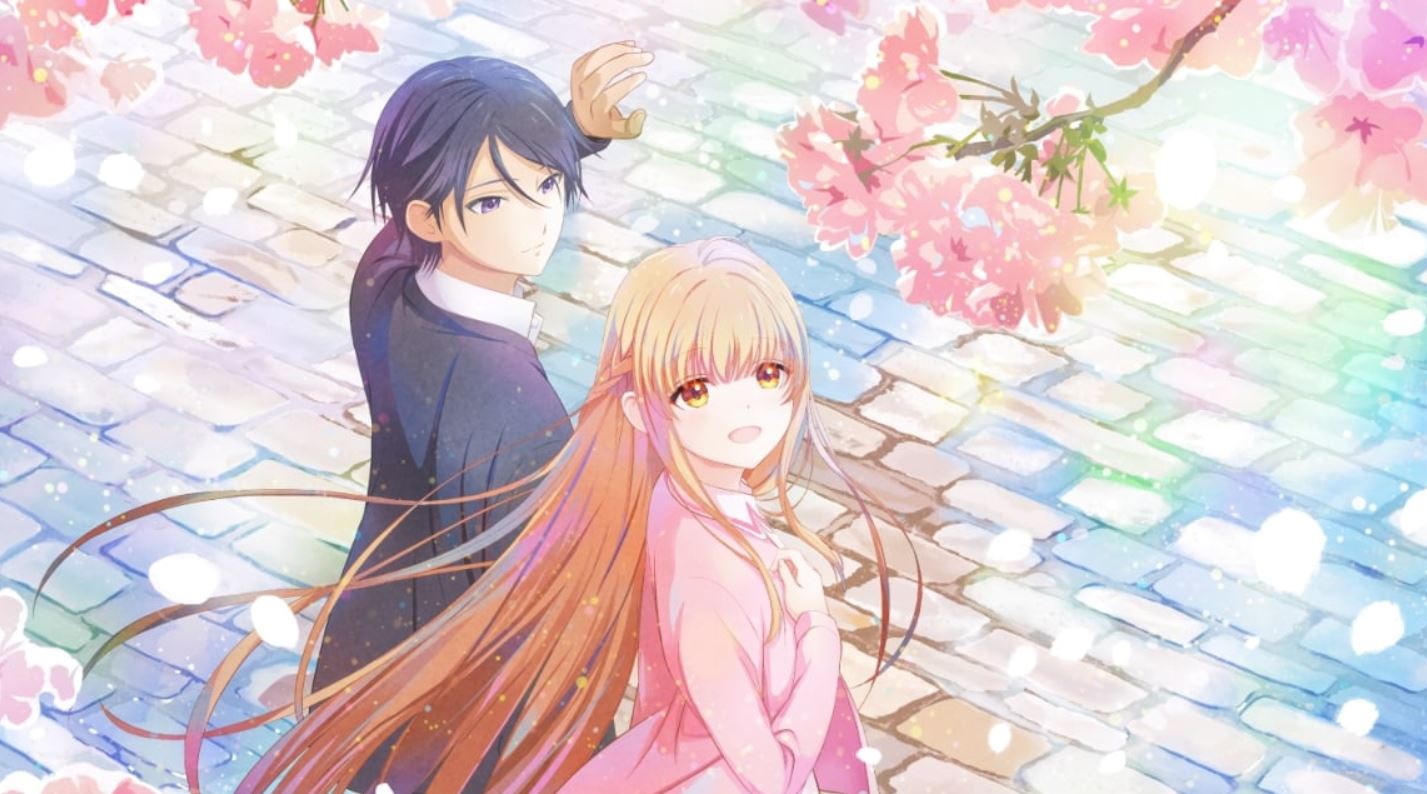 انمي Otonari no Tenshi sama الموسم الثاني الحلقة 1 مترجمة