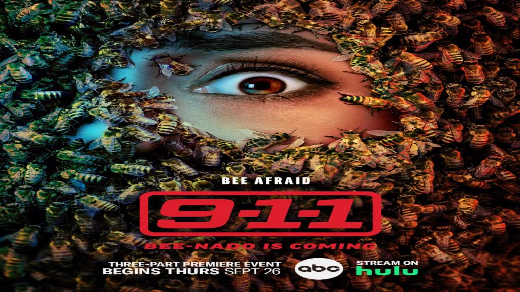 مسلسل 911 الموسم الثامن الحلقة 17 مترجمة