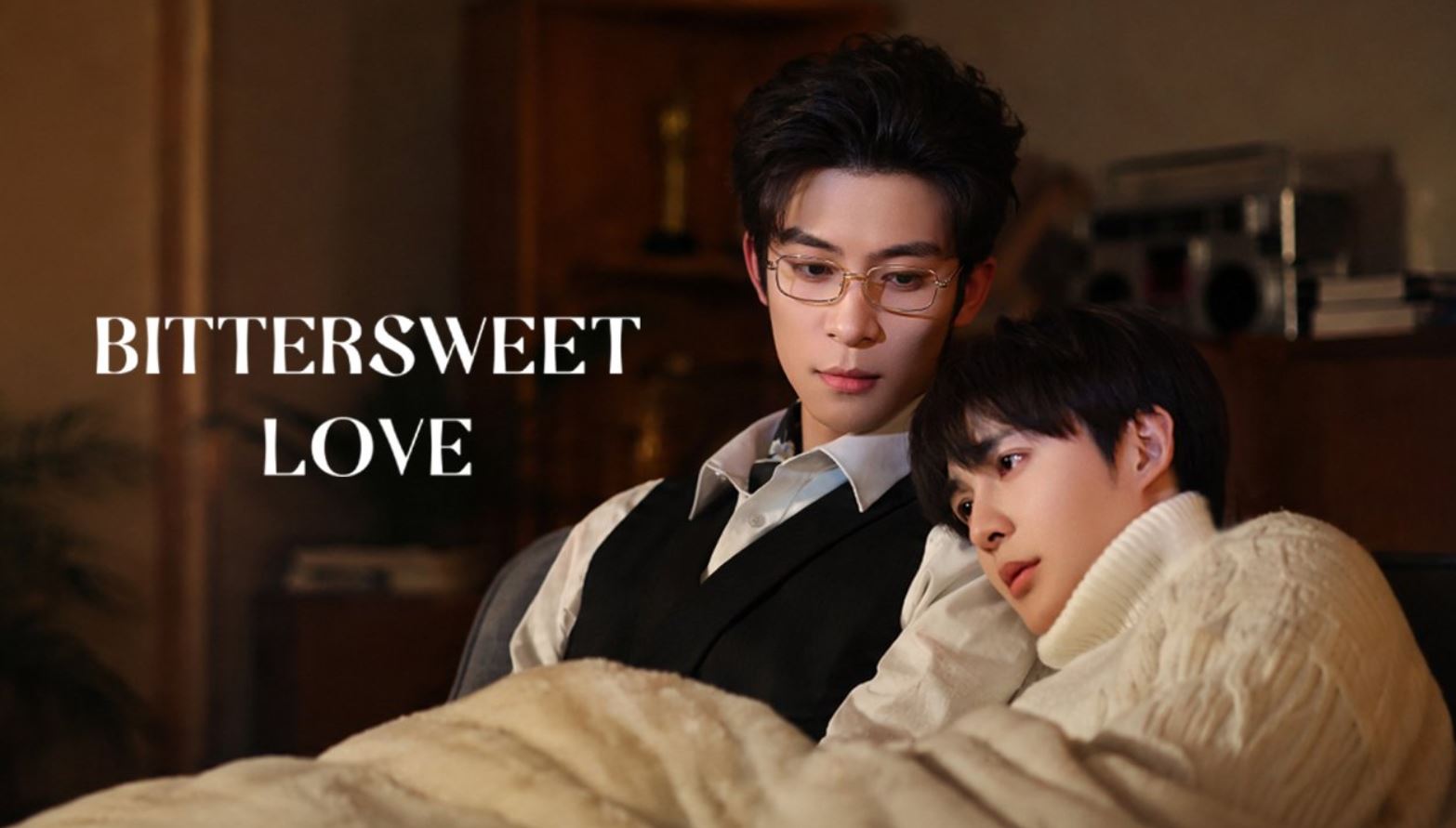 مسلسل حب حلو ومر Bittersweet Love الحلقة 11 مترجمة