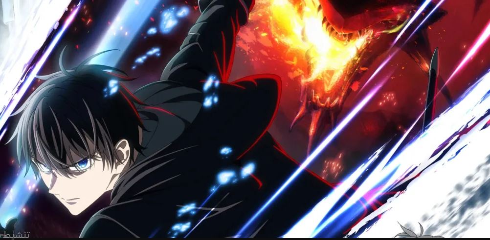 انمي متعدد المواهب الذي تم طرده من فريق البطل الحلقة 4 مدبلجة