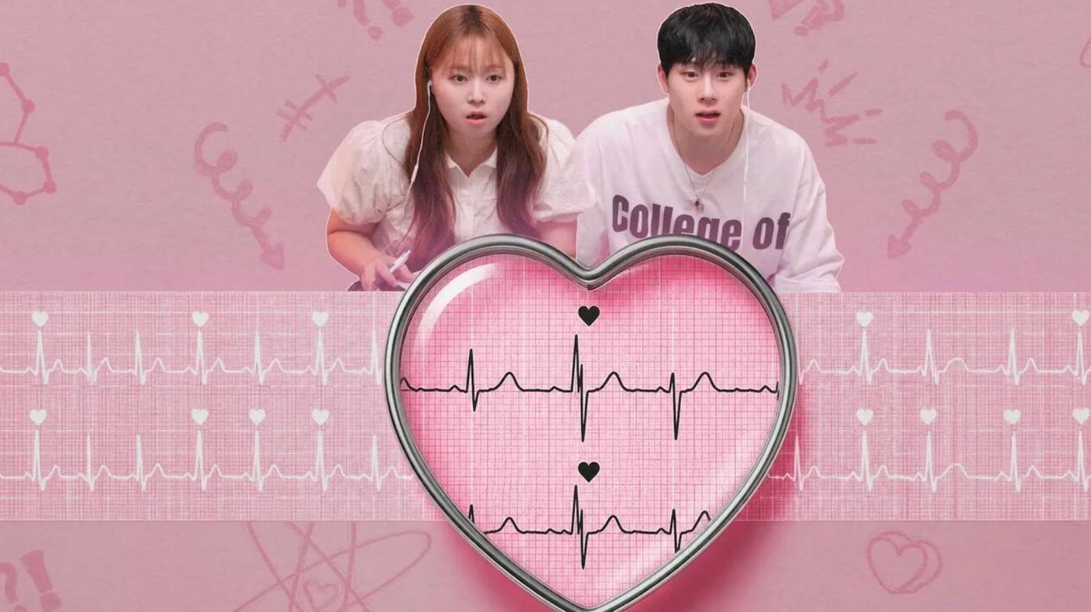 برنامج مختبر الحب The Love Lab مترجم