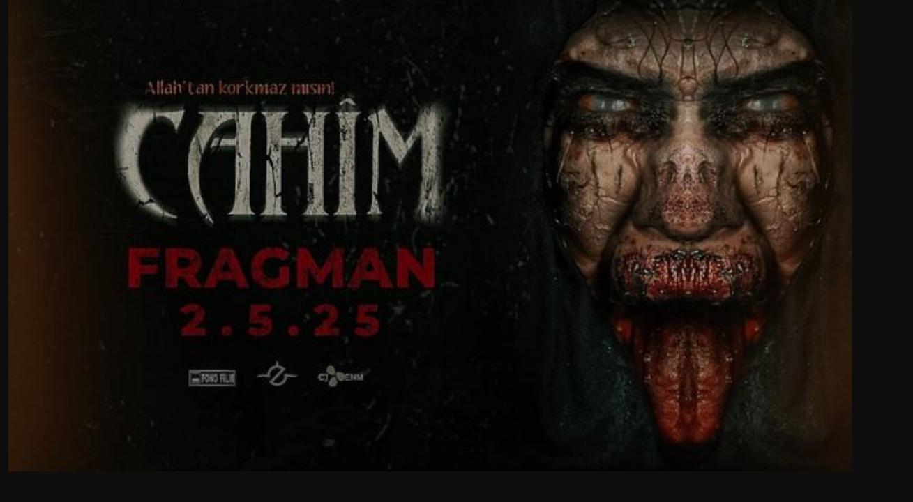 مشاهدة فيلم الجحيم 2025 Cahim مترجم