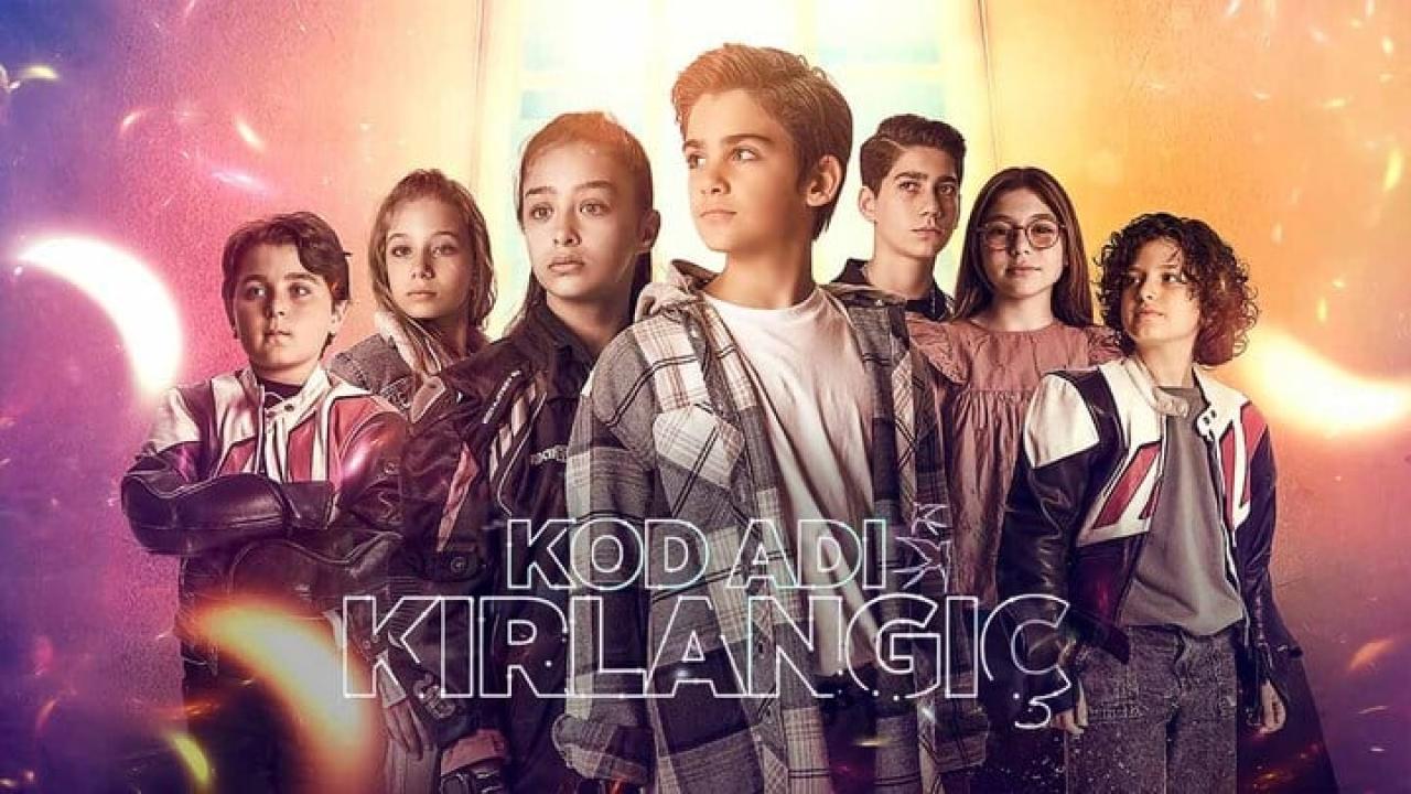 مسلسل اسم الرمز كرلانج 3 مترجم